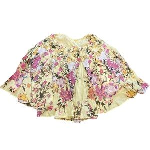 HEMANT NANDITA Skirt